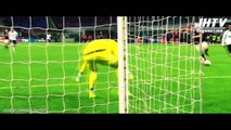 Gigi Buffon & Gigio Donnarumma ● The Present & The Future |HD|