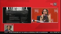 Non succederà Più - 27 maggio 2017 - Microfono D'Oro 2017 Fabrizio Pacifici