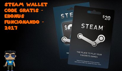 Comprando Steam Wallet Code na EBonus com Coins