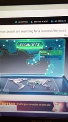 Metu NCC / Odtü KKK / 27.05.2017 / 06:27 / Internet Speed Test