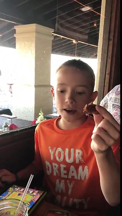 eating  and rattle snake  yum