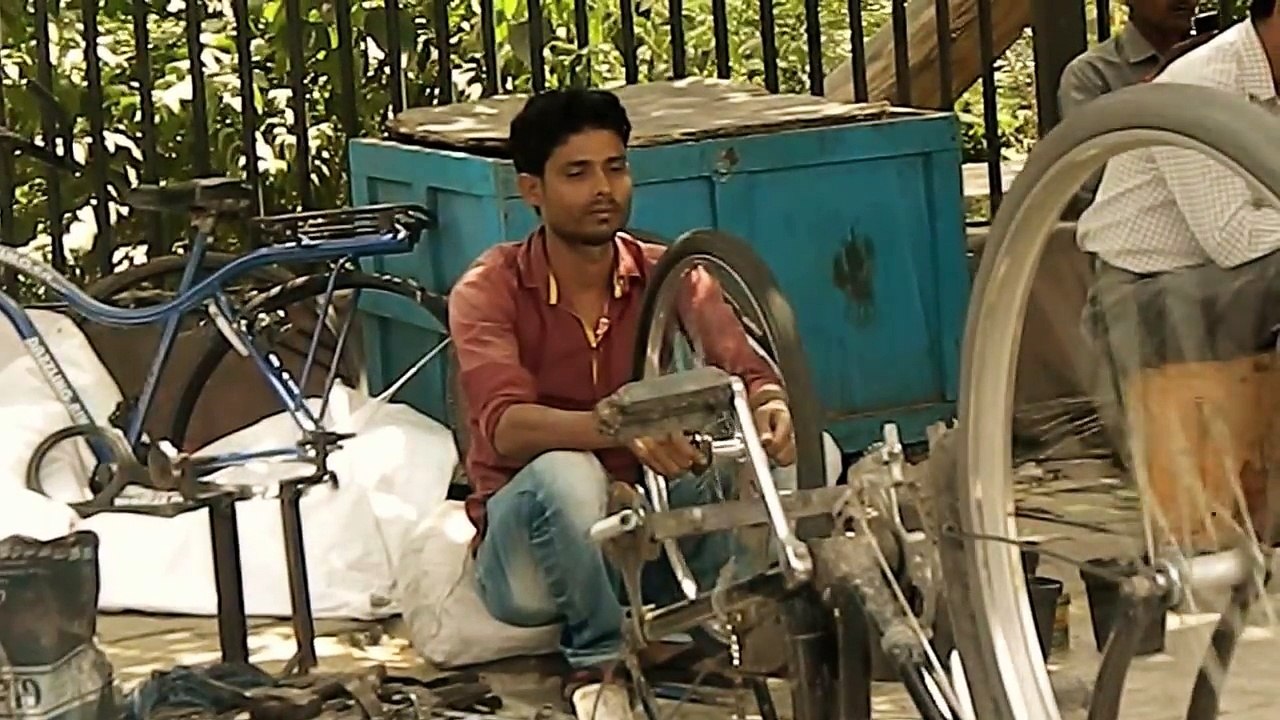 Real Heroes - Better than beggers