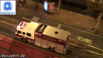 [San Francisco] Fire response