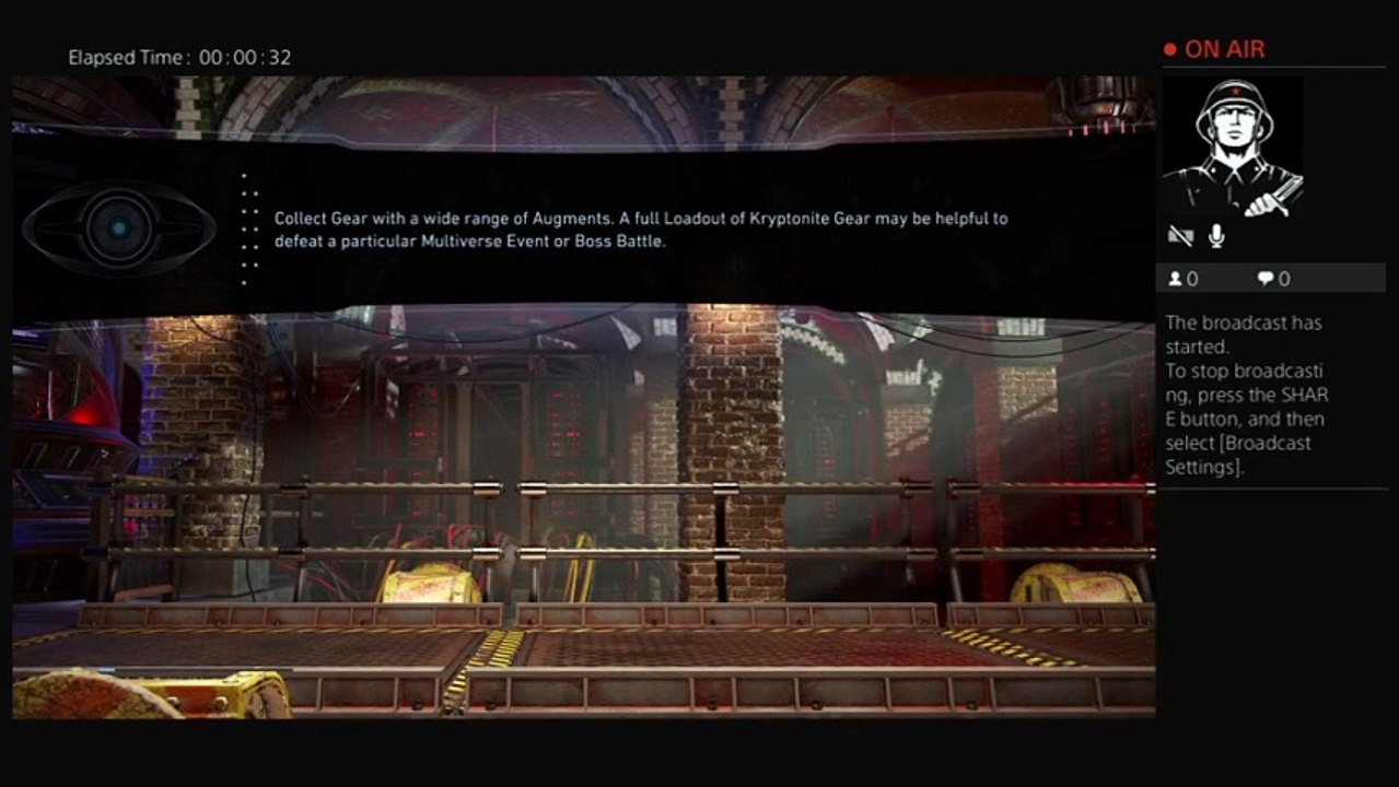 injustice 2