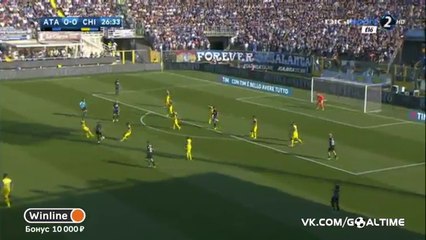 highlights - Ata Chi