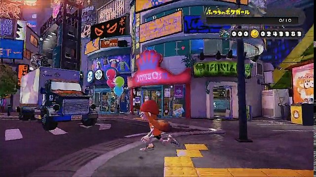 【実況】 ボケ vs ツッコミ 【スプラトゥーン】