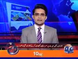 mns mukamal nakaam by shahzeb khanzada at geo tv