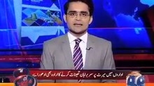 mns mukamal nakaam by shahzeb khanzada at geo tv