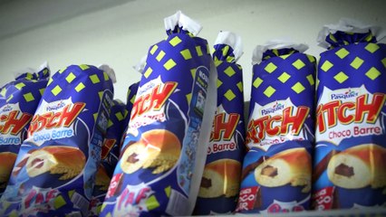 PROPOSITION 6 : Favoriser le patriotisme économique avec un crédit impôt production