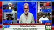 Live With Nasrullah Malik - 27th May 2017