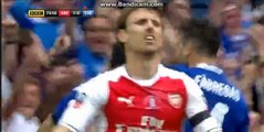 Diego  Costa  Goal HD - Arsenalt1-1tChelsea 27.05.2017