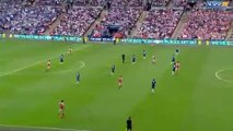 Aaron Ramsey Goal HD - Arsenal 2 - 1  Chelsea 27.05.2017 HD