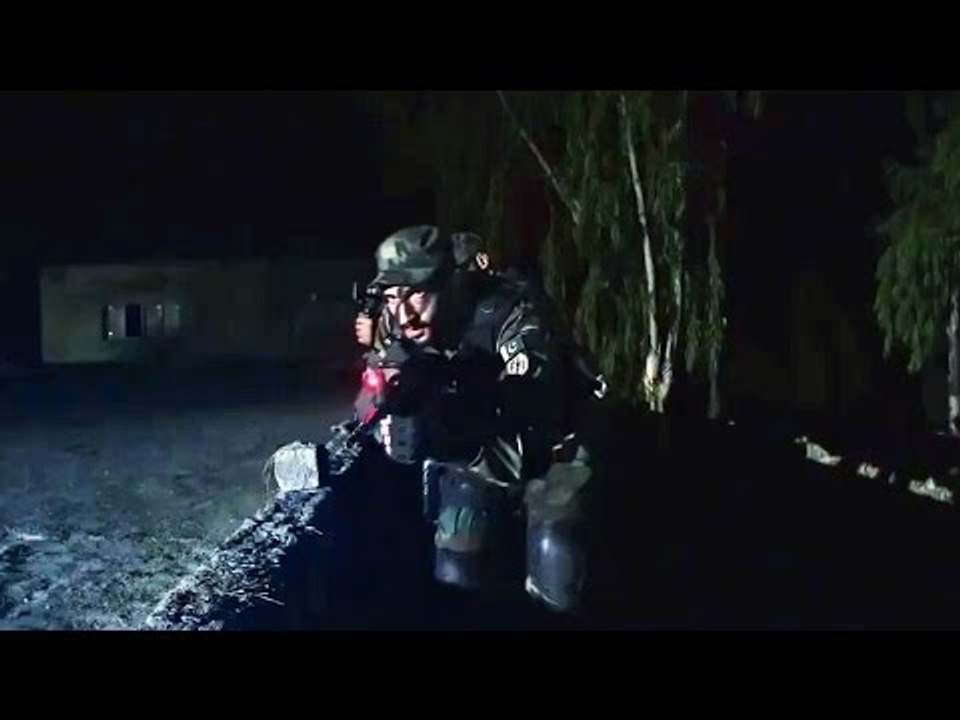 Pakistan Army - Pakistan Air Force - Pakistan Navy New Video Song 2017 By Rahet Fahet Ali Khan