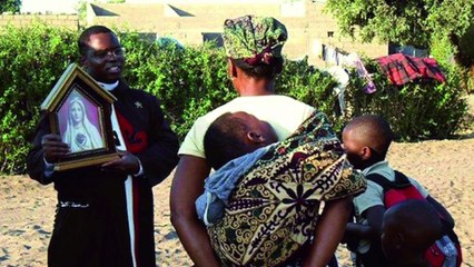 Hérauts de l’Évangile