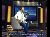 #ممكن | الفنان أحمد جمال يغني 