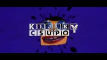 Klasky Csupo Robot Logo 2002 Version NTSC Normal Pitched Effects