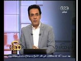 #ممكن | #خيرى_رمضان: وظيفة الاعلام اخراج طاقات الابداع للشباب