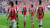 Arsenal 1 - 0 Chelsea 17-05-2017 All Goals and Highlgihts 27-05-2017