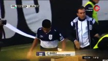 Ibanez Goal HD - Colon Santa FEt1-2tGimnasia L.P. 27.05.2017