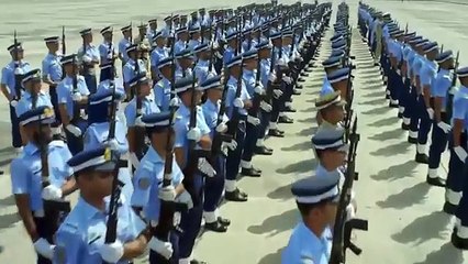 Pak Army song | New Pakistan Air Force Song 2017