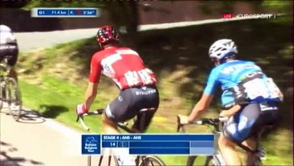 Tour de Belgique 2017 Etape 4