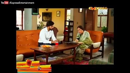 Saanp Seerhi - Last Episode 20