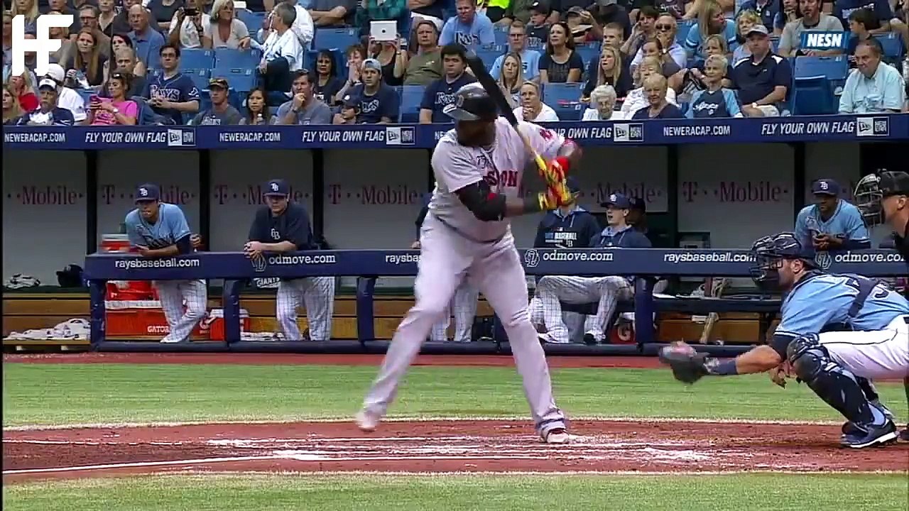 Best Bat Flips Ever (Part 2)