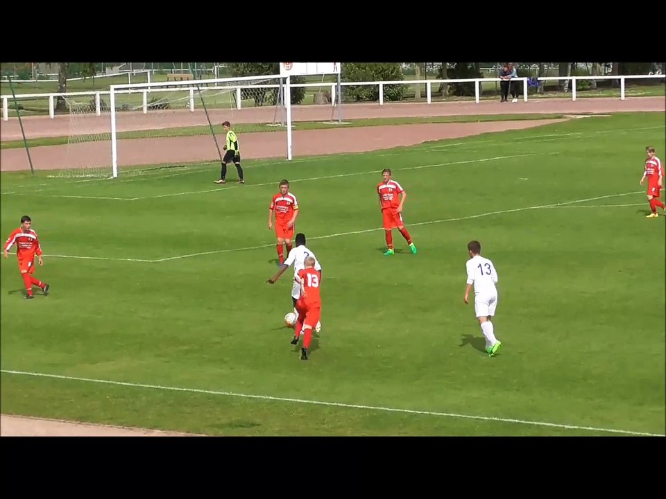 US Granville en demi-finale de Coupe de Basse-Normandie