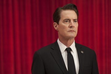 Watch Video - Twin Peaks - Season 3 Episode 5 - Full Stream
