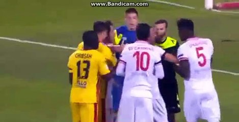 Carmine Goal HD 0-1 Benevento VS Perugia 27-05-2017