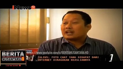 GEMPAR..!!! AHLI IT BUKTIKAN KEBOHONGAN CHAT HABIB RIZIEQ & FIRZA, P0L!S! KET4HU4N