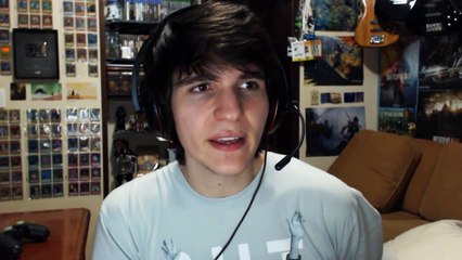 Mudei  para o Dailymotion - Finalmente Decidi Finalmente