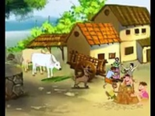 Ek Tha Budhiya- Kahani Ek Khushhal Gaon Ki Part 2