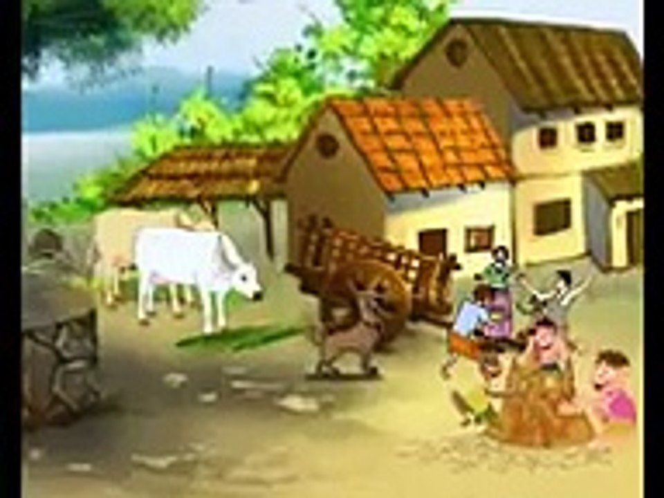 Ek Tha Budhiya- Kahani Ek Khushhal Gaon Ki Part 2