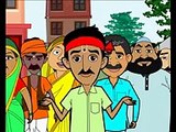 Budhiya Ki Sair - Kahani Parmanu Bijli Ghar Ke Sair Ki Part 2