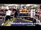 Errol Spence vs Kell Brook USA vs UK in boxing EsNews Boxing