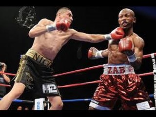 Jose Armando Santa Cruz: Rigondeaux FOUGHT SOMEONE HE WAS SUPPOSE TO KNOCKOUT - EsNews Boxing