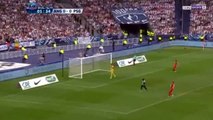 Angel Di Maria Big Chance - Angers vs Paris Saint-Germain - 27.05.2017 HD