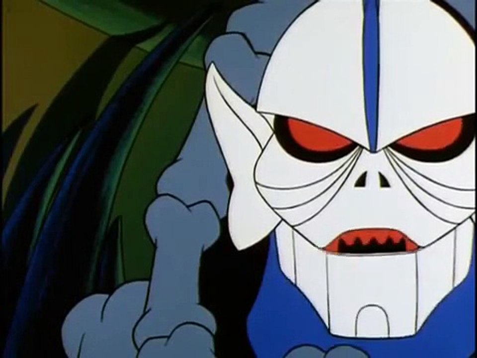 Skeletor says "wat"