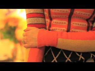 The Early Years: Behind the Scenes: Closet Preview