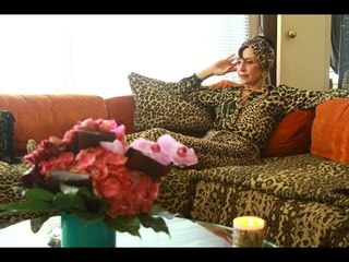 The Early Years: Liliane Montevecchi Closet Interview with StyleLikeU