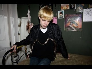 The Early Years: Guillaume Boulez Closet Interview with StyleLikeU