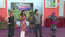 Kamli -  (Trailer) New Pakistani Stage Drama Full Comedy Funny Play 2017-2018