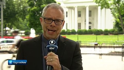 Tagesschau | 27. 05. 2017 20:00 Uhr (mit Susanne Daubner) [GANZE FOLGE] | Das Erste