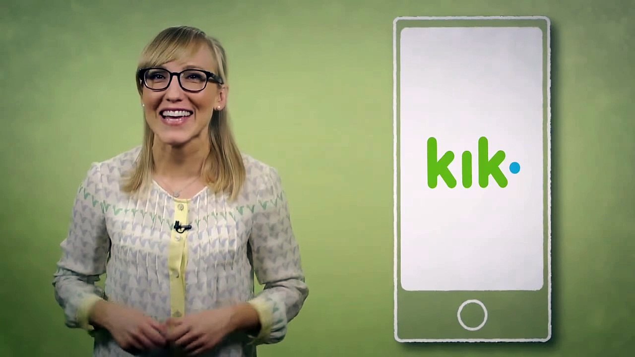 Know everythings About KiK Messenger