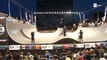 [REPLAY] SFR Sport BMX Freestyle spine ramp pro final - FR