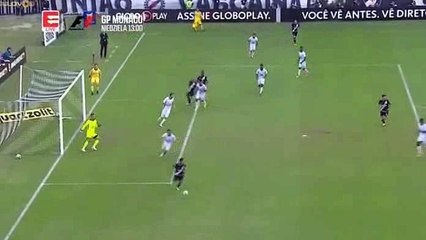 Fabiano Goal HD - Vasco	1-0	Fluminense 27.05.2017