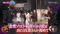 ハロウィン音楽祭２０１６〜ザ・ベストテンも復活！2016年10月31日「歌手が仮装で歌って踊る」 [2] part...