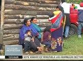 Pueblos indígenas de México elegirán candidata presidencial para 2018