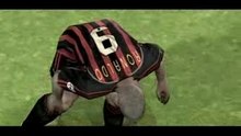 Intro Patch Total Foot